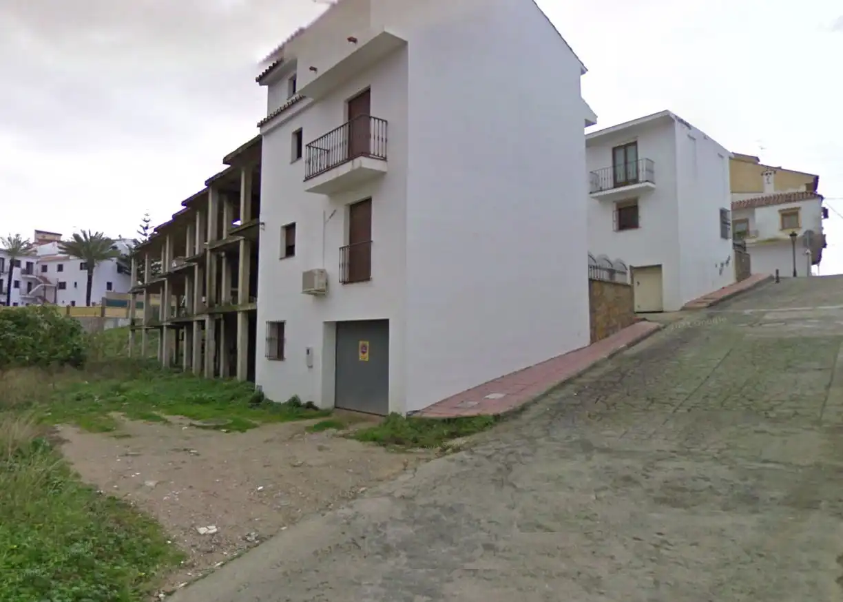 Terreni e lotti in vendita a Manilva Pueblo, imagen 14