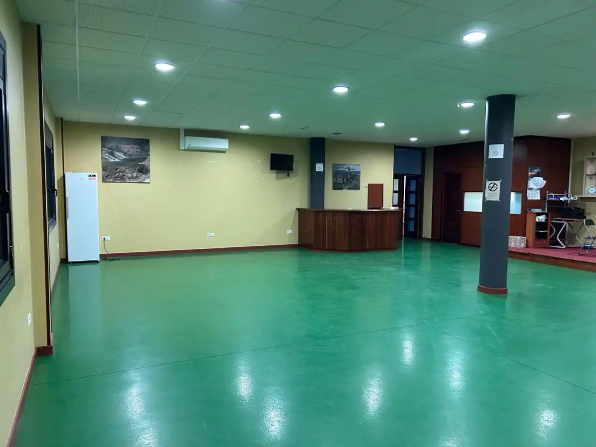 Business premises to rent in a cancela 20, imagen 2