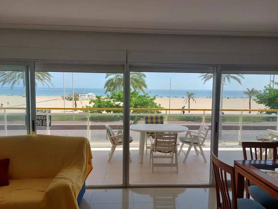 Apartamento con ascensor en venta en Playa de Gandia, imagen 8