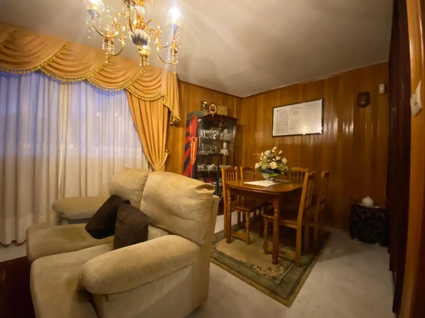 House for sale in Calle AMPROA-BAMIO 36, imagen 37