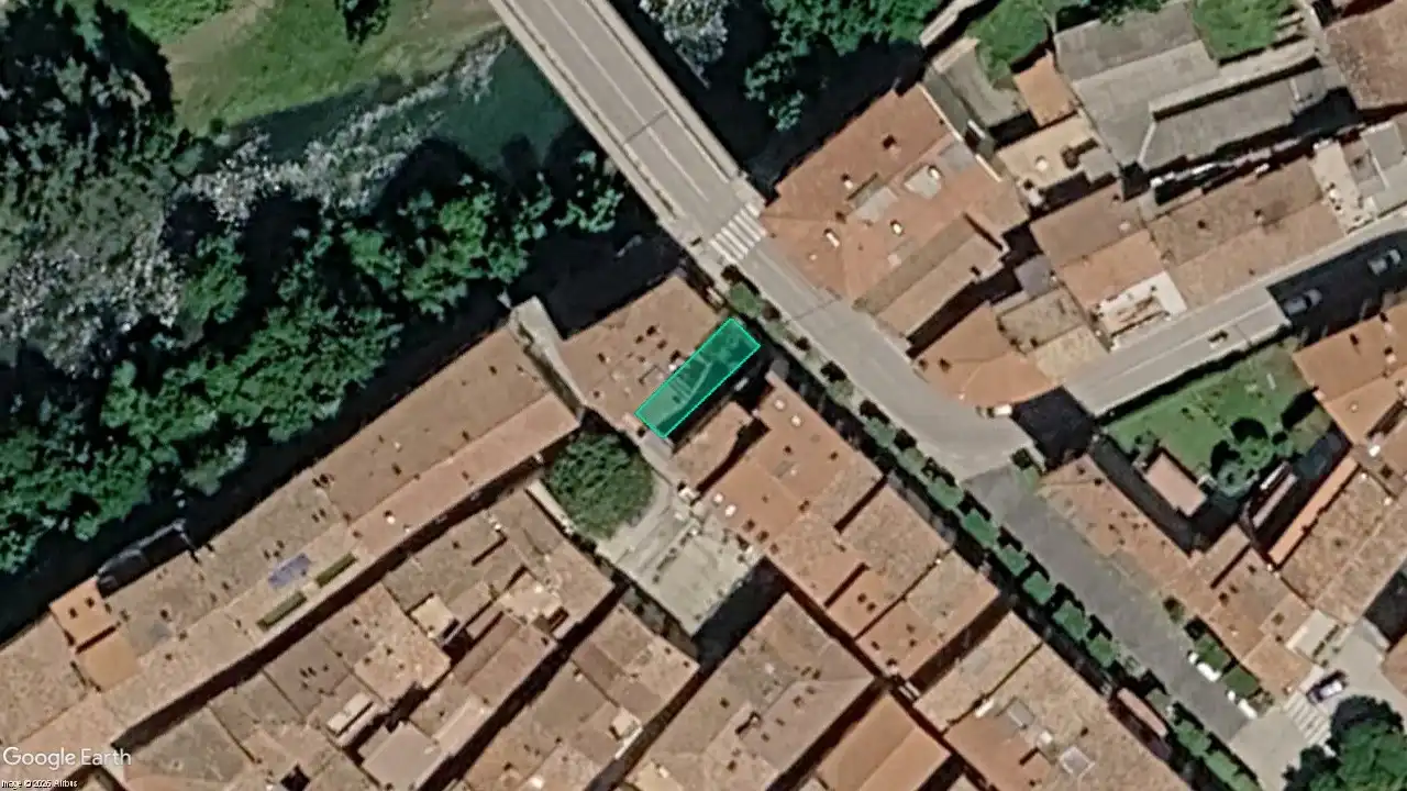 Residencial en venda en Barcelona