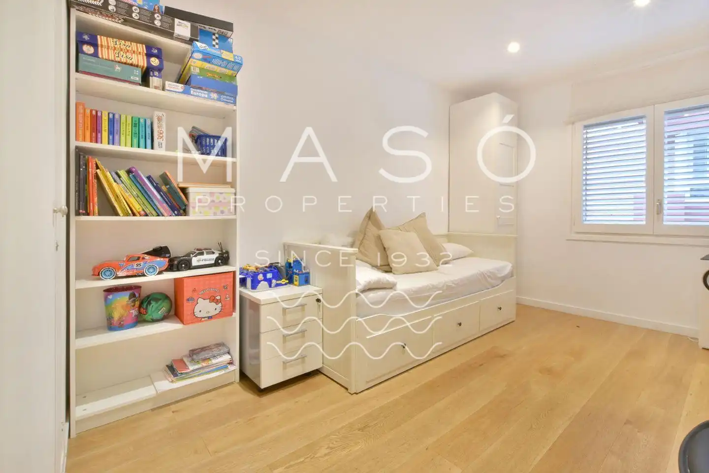 Apartament en venda en Barcelona amb Aire condicionat, Calefacció i Parquet