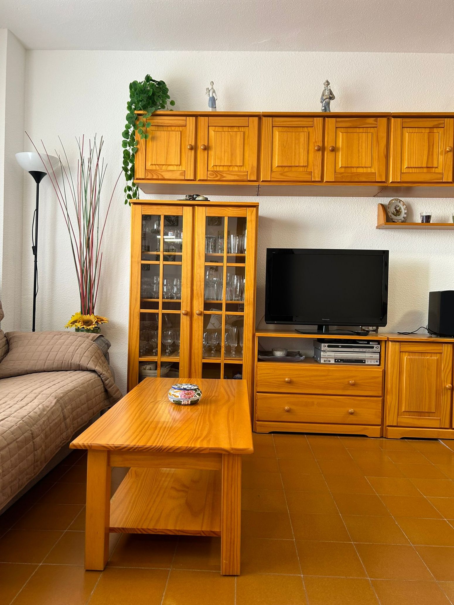 Apartament de lloguer a Carrer de la Senyera, 6, Platja de la Pobla de Farnals