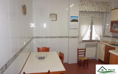 Dining room of Flat for sale in Vitoria - Gasteiz  with Terrace