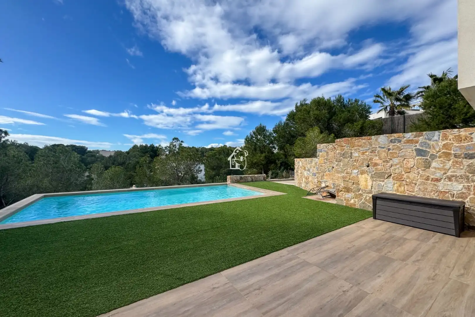 Haus mit Terrasse zum Verkauf in San Miguel de Salinas, imagen 36