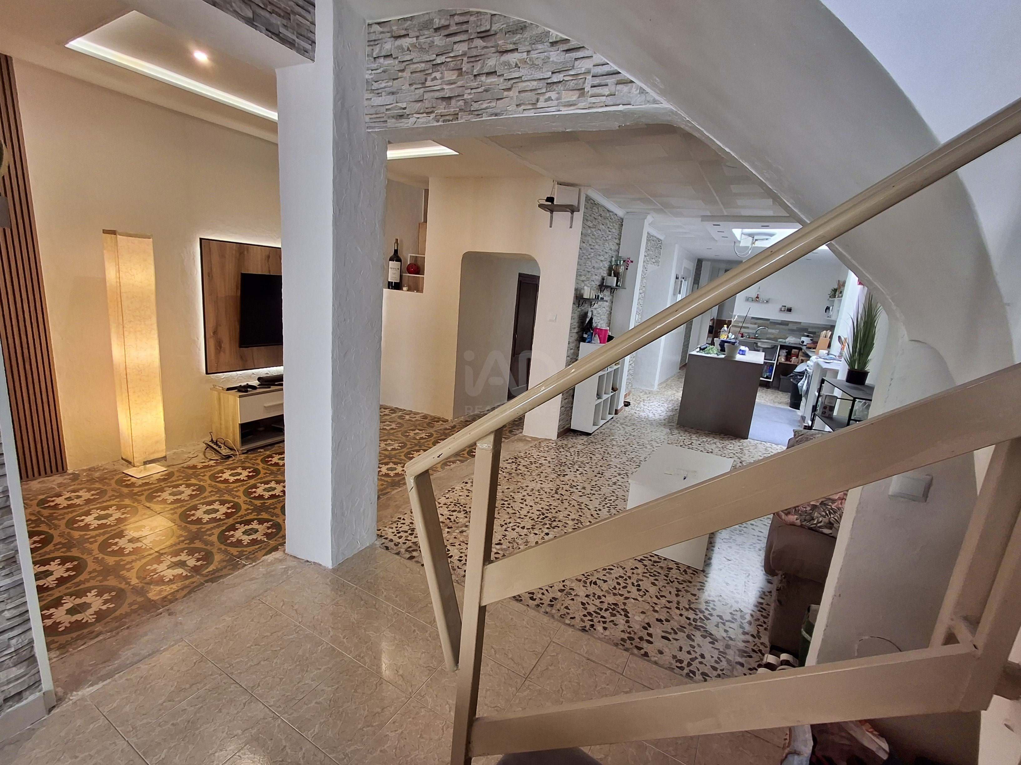 Casa o xalet en venda en Pego amb Terrassa