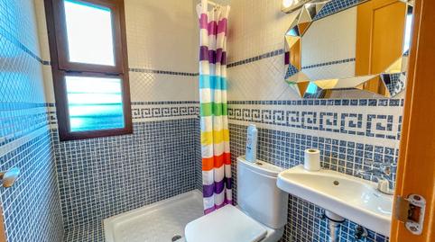 Foto 4 de Casa adosada en venda a Noria, Villablanca, Huelva