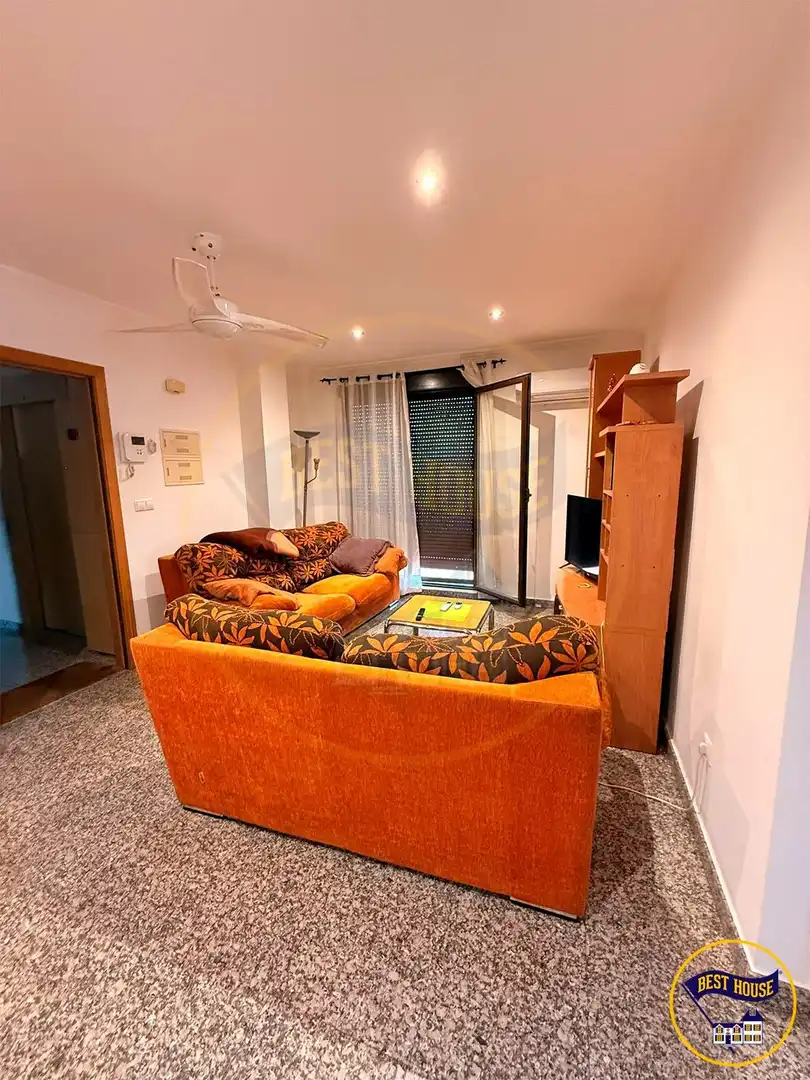 Ático en venta en SAN LORENZO, Motilla del Palancar