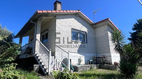 Foto 5 de Casa o xalet en venda a Ventiun, Ourense Capital