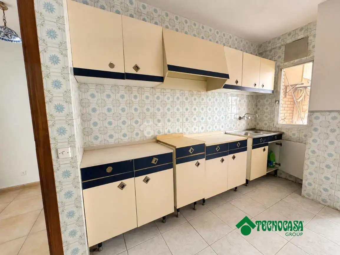 Küche von Wohnung zum Verkauf in Torrijos