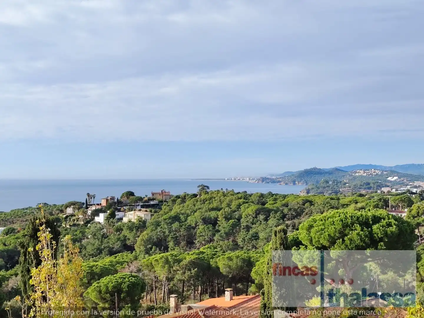 Casa con piscina in vendita a Canyelles