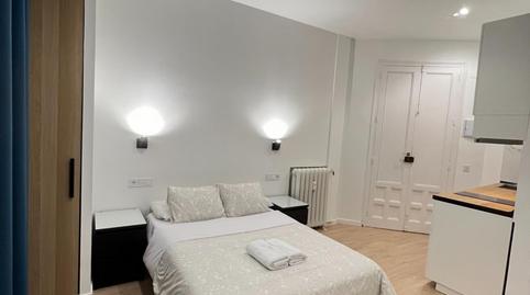 Foto 5 de Estudi de lloguer a Gaztambide,  Madrid Capital