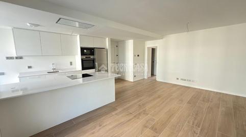 Foto 2 de Pis de lloguer a Valdebebas - Valdefuentes, Madrid Capital