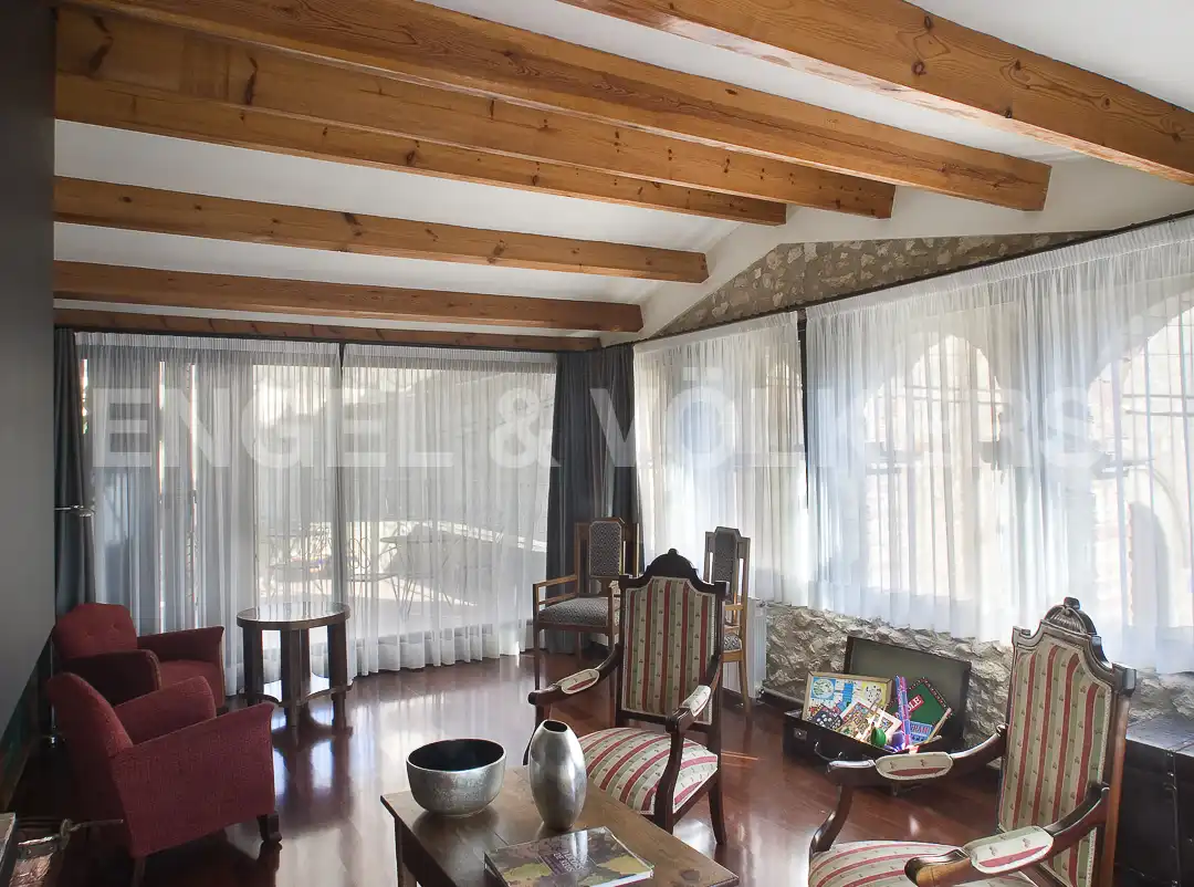 Résidentiel avec ascenseur à vendre à Aiguamúrcia, imagen 10
