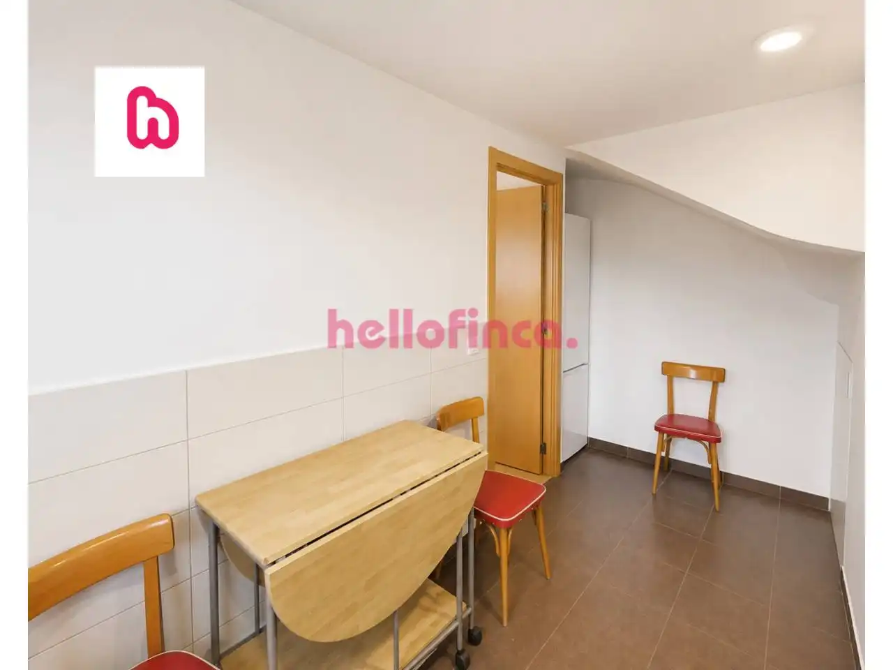 Pis en venda en Gironella amb Calefacció, Parquet i Terrassa