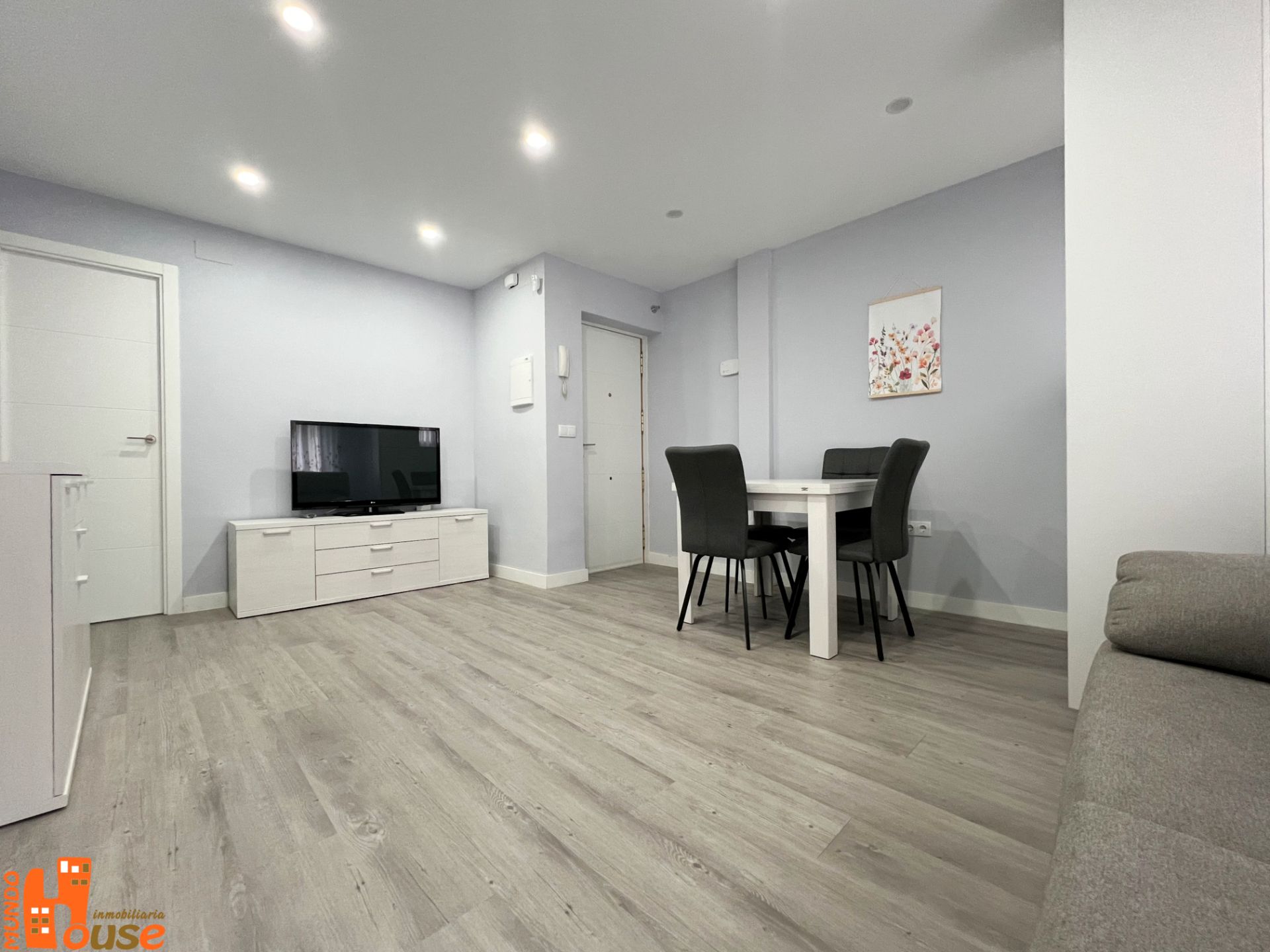 Flat to rent in Real Sitio de San Ildefonso  with Heating, Furnished and Oven