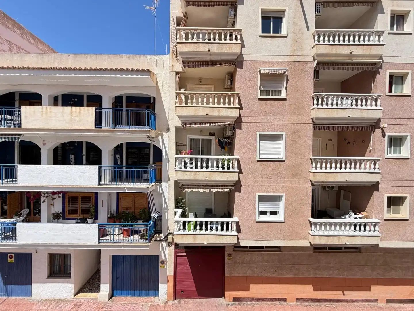 Studio avec terrasse à vendre à Playa del Cura, imagen 26