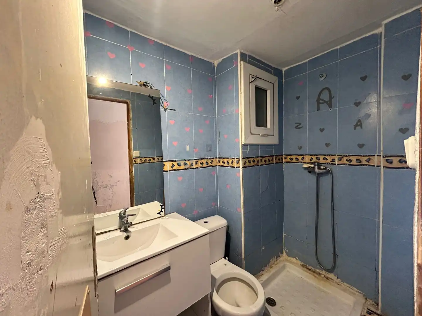 Baño de Piso en venta en Valencia