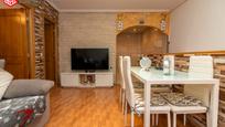 Living room of Flat for sale in  Madrid Capital  with Air Conditioner