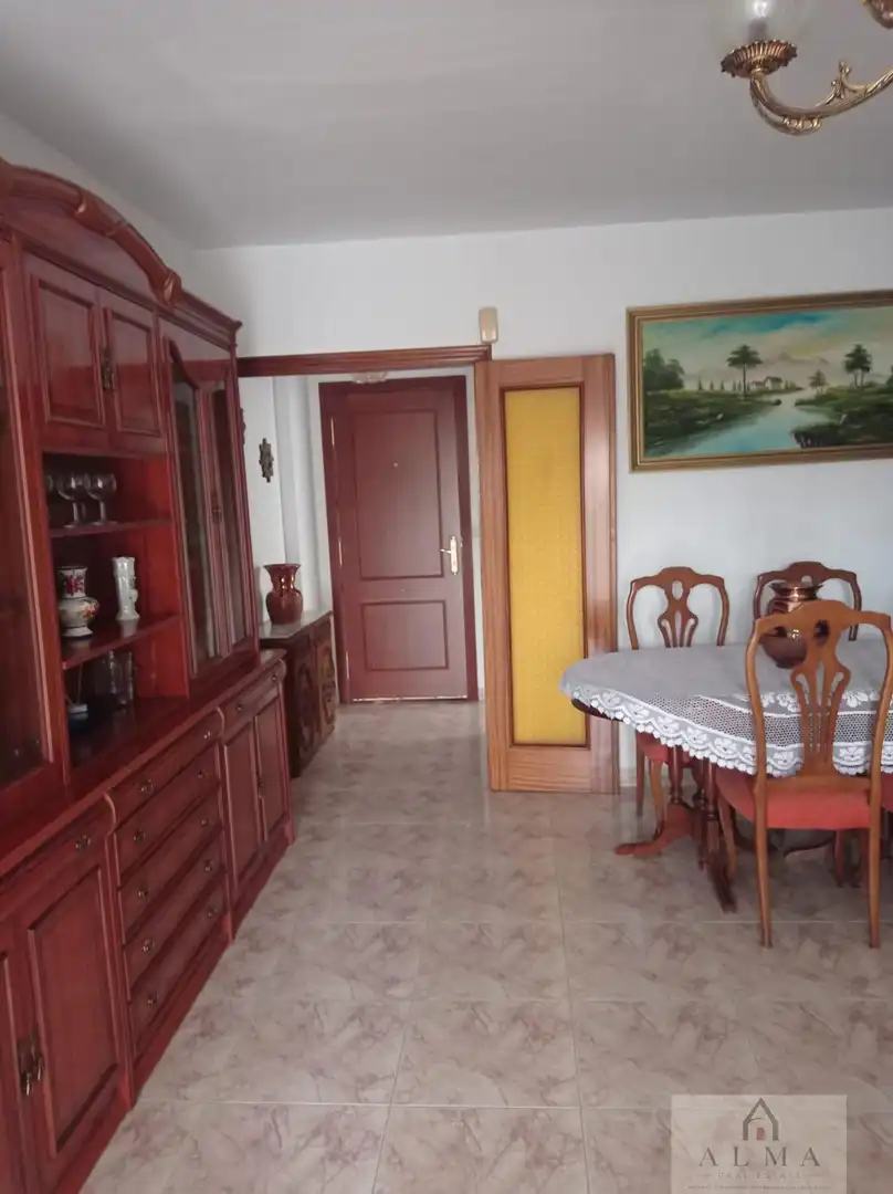 Wohnung zum Verkauf in Zafra, imagen 2