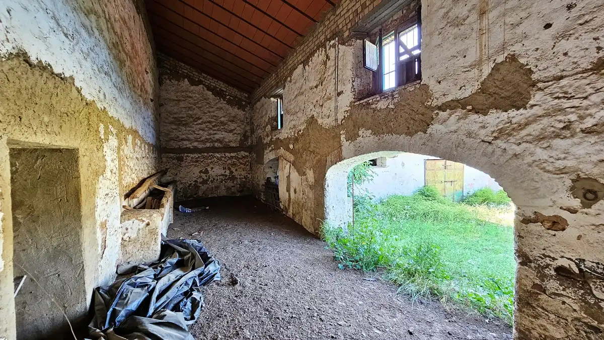 Country homes for sale in Zufre  with Private garden