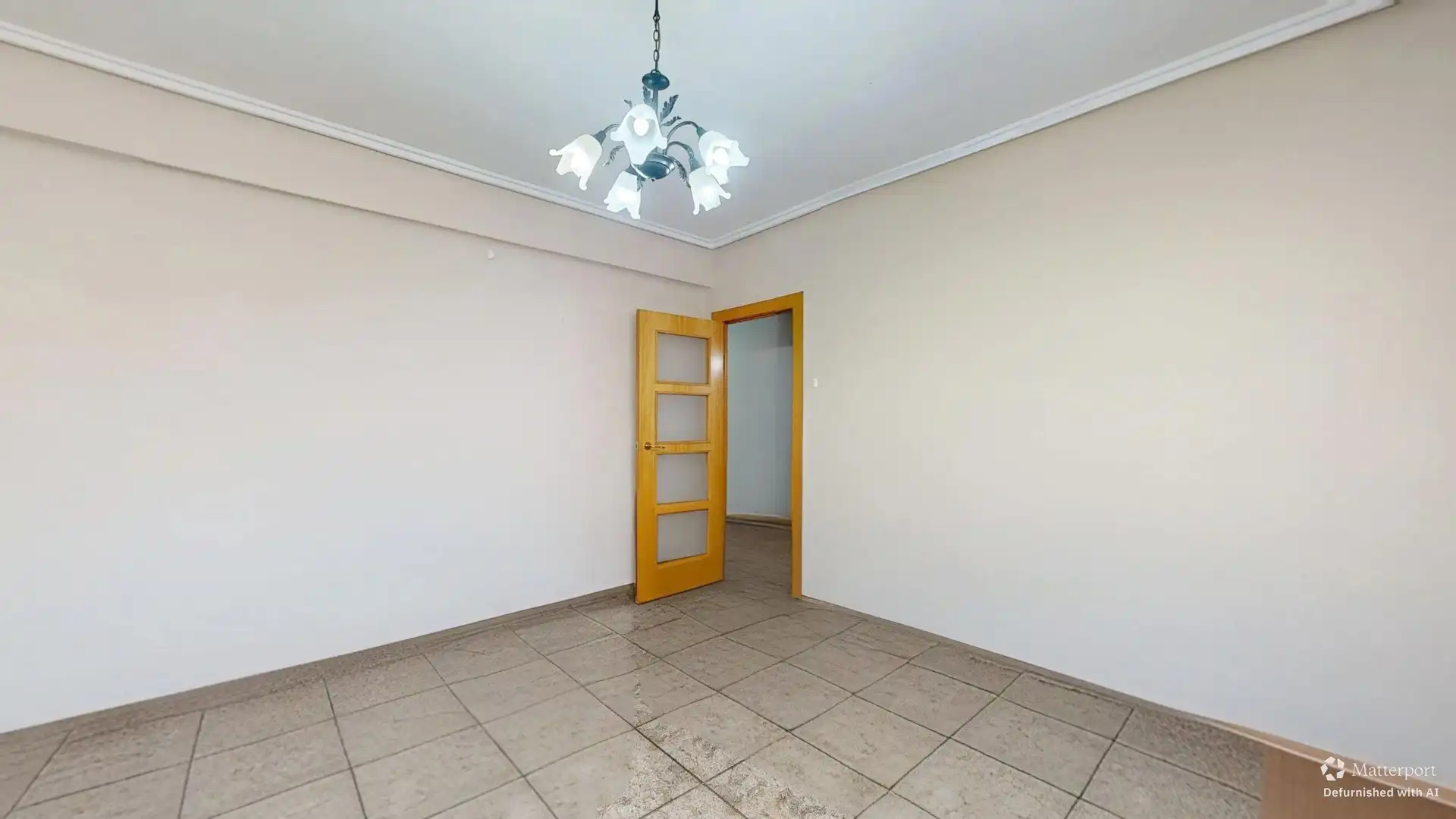 Piso en venta en Valencia con Calefacción y Balcón