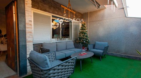 Foto 4 de Casa adosada en venta en San Isidro, Granadilla de Abona
