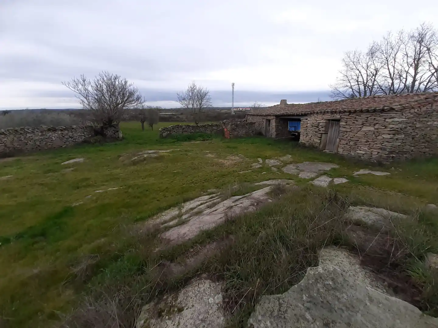 Casa o xalet en venda en Villar del Buey