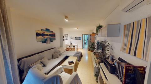 Foto 4 de Pis en venda a Calle General Pintos, Altozano - Conde Lumiares, Alicante