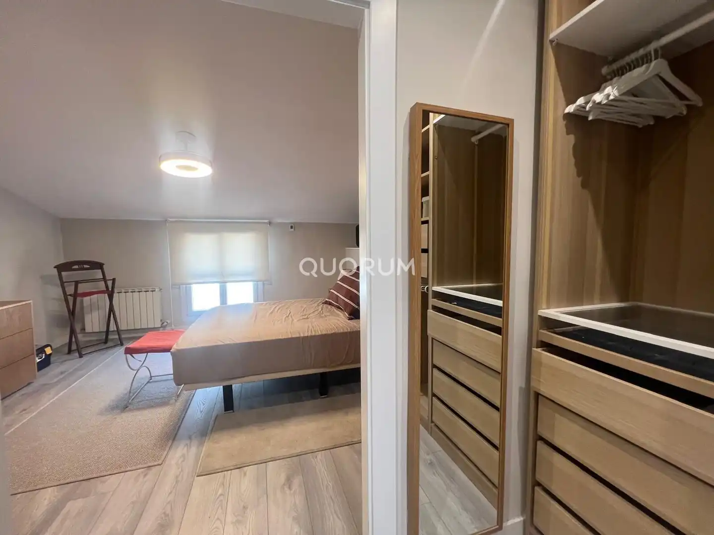 Wohnung mit Aufzug zur Miete in Calle Calle Juan Ajuriaguerra, imagen 17