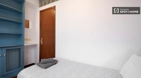 Foto 3 de Apartamento para compartir en Villabona, Gipuzkoa