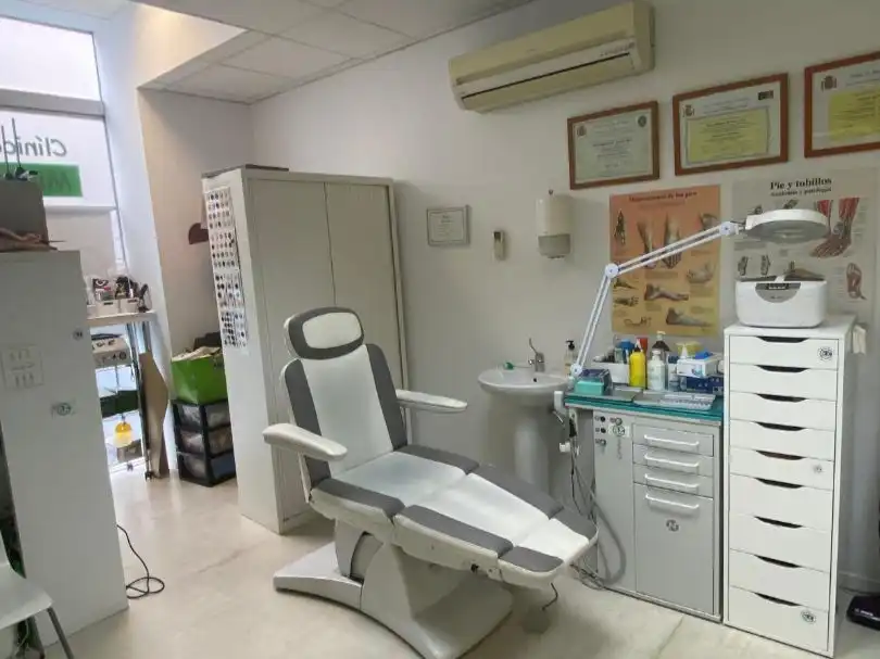 Local comercial en traspaso en Calle de Tafalla 31003, imagen 4