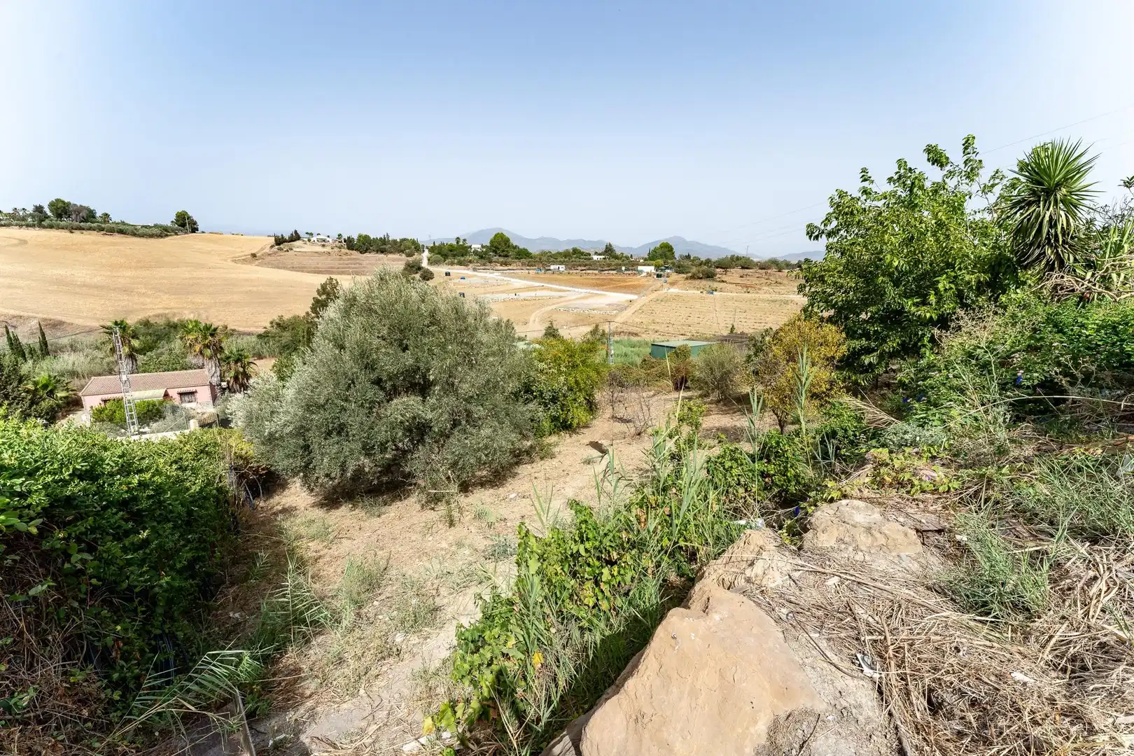 Casa o xalet en venda en Cártama amb Aire condicionat, Calefacció i Jardí privat