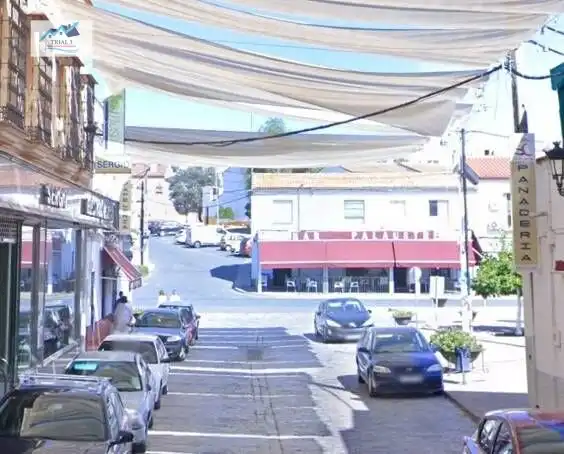 Exterior view of Houses for sale in Peñaflor