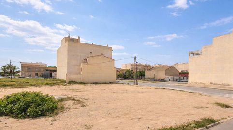 Foto 3 de Residencial en venta en Carrer Molí, Las Bayas, Elche / Elx