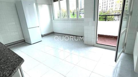 Foto 4 de Piso en venta en Calle Concepcion, San Francisco, Bilbao