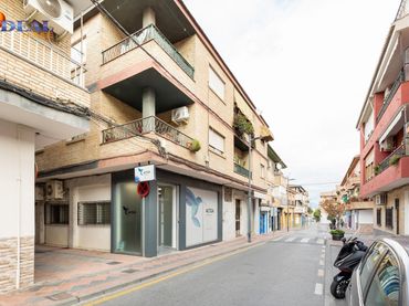 Locale commerciale in vendita a Calle de Vizcaya