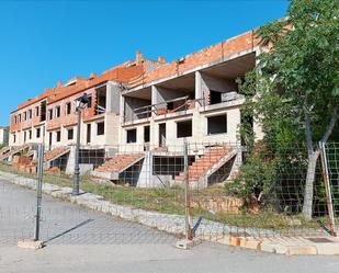 Vista exterior de Residencial en venda en Figueroles