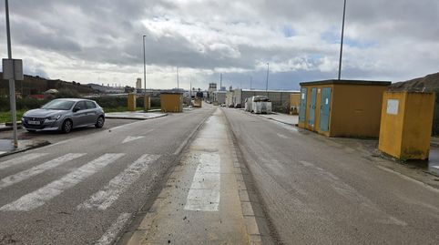 Photo 2 of Industrial land for rent in Taraguilla- Estación, San Roque