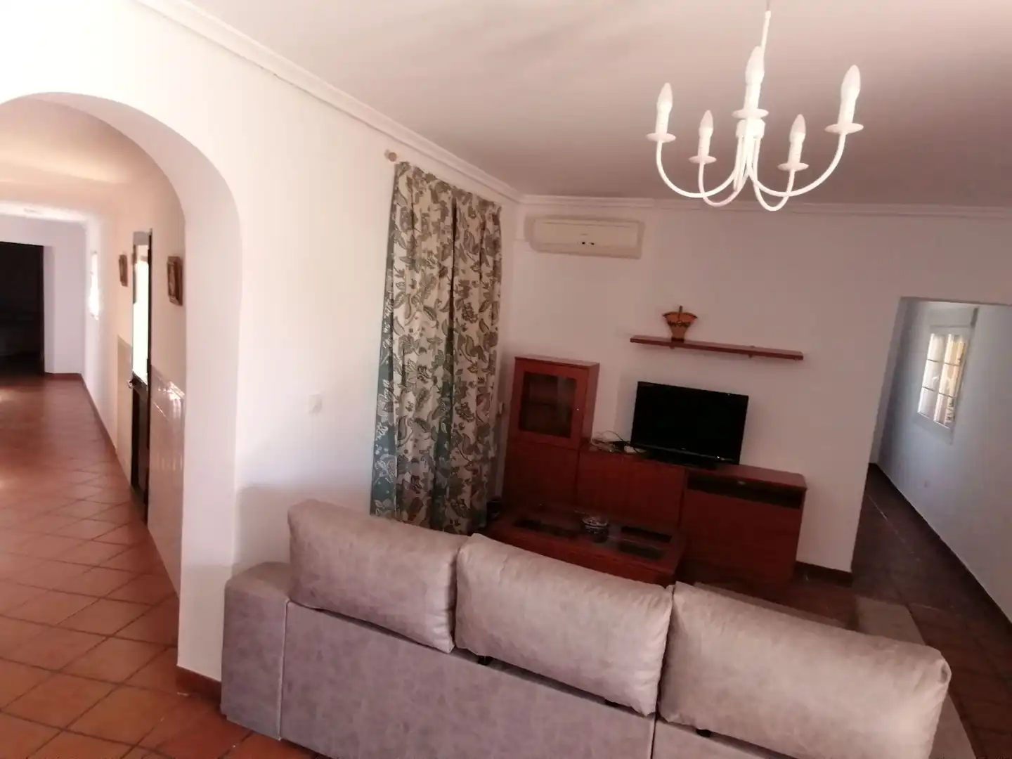Casa o chalet de alquiler en El Rinconcillo
