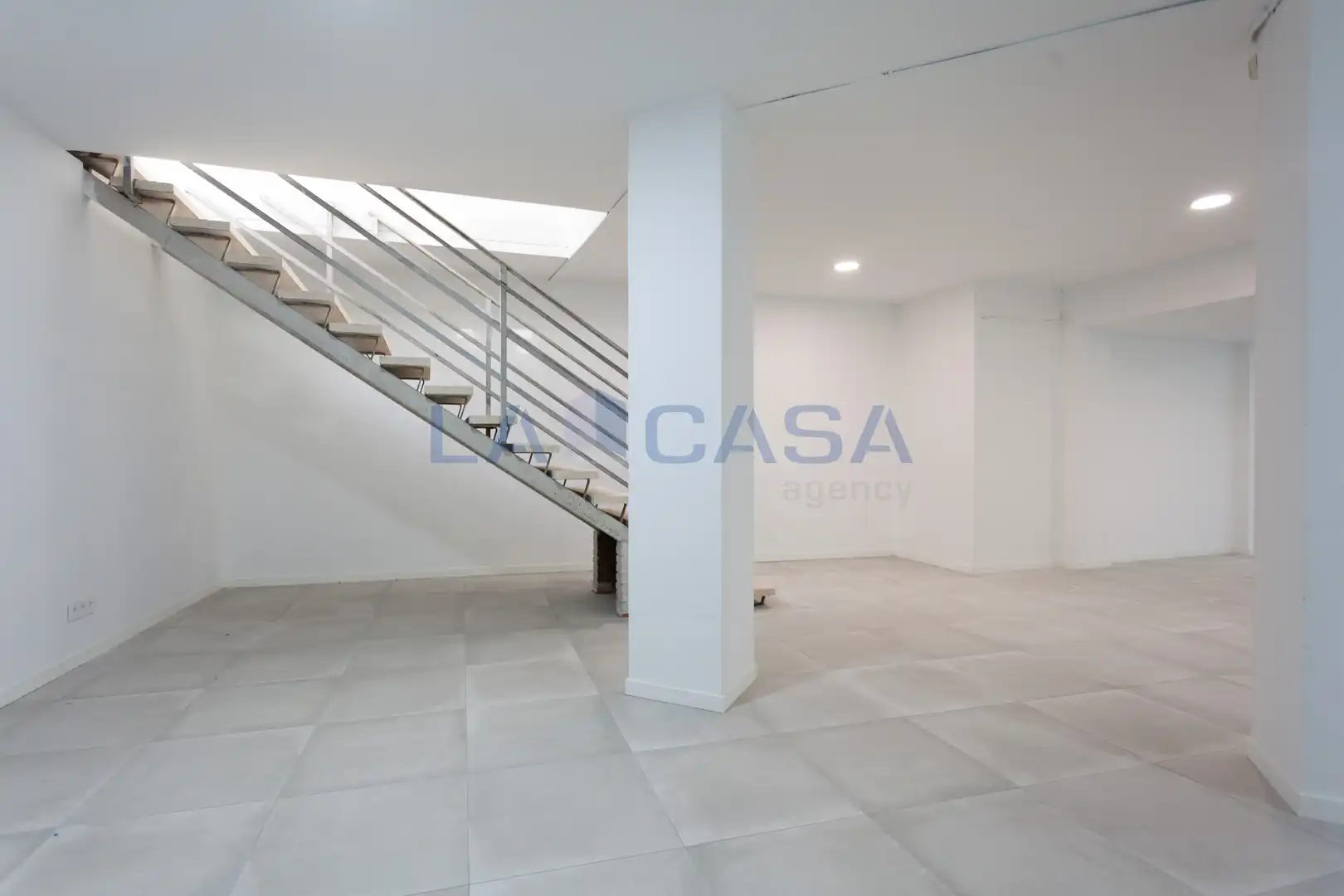 Geschaftsraum zum Verkauf in L'Hospitalet de Llobregat