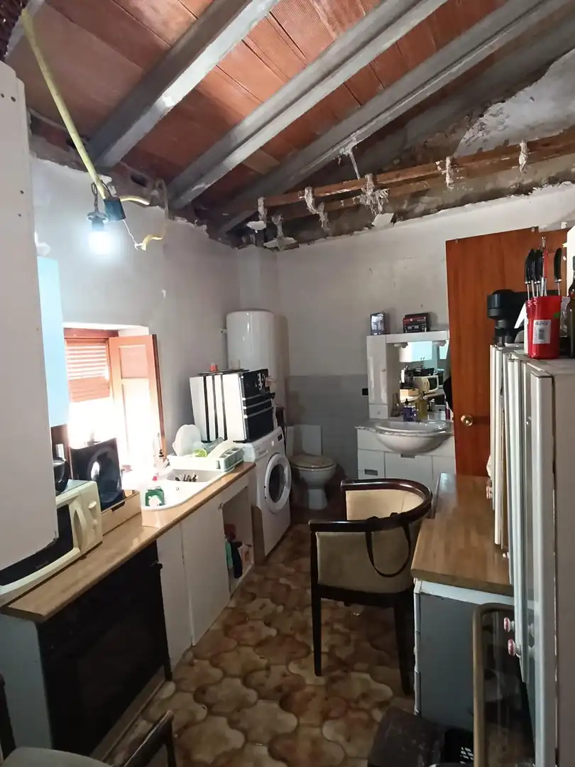 Kitchen of Country homes for sale in Llíria