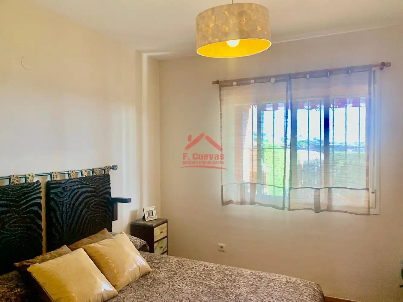 Bedroom of Detached homes for sale in Torrox  with Air Conditioner, Heating and Terrace