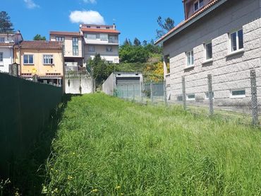 Terreno residenziale in vendita a Campus Sur - Santa Marta