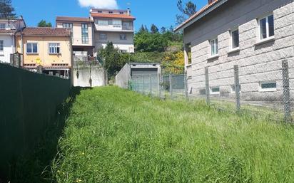 Residencial en venda en Santiago de Compostela 