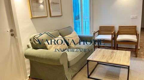 Photo 4 of Flat to rent in Calle José María Valdenebro, 11, Ciudad Jardín - Zoco, Córdoba