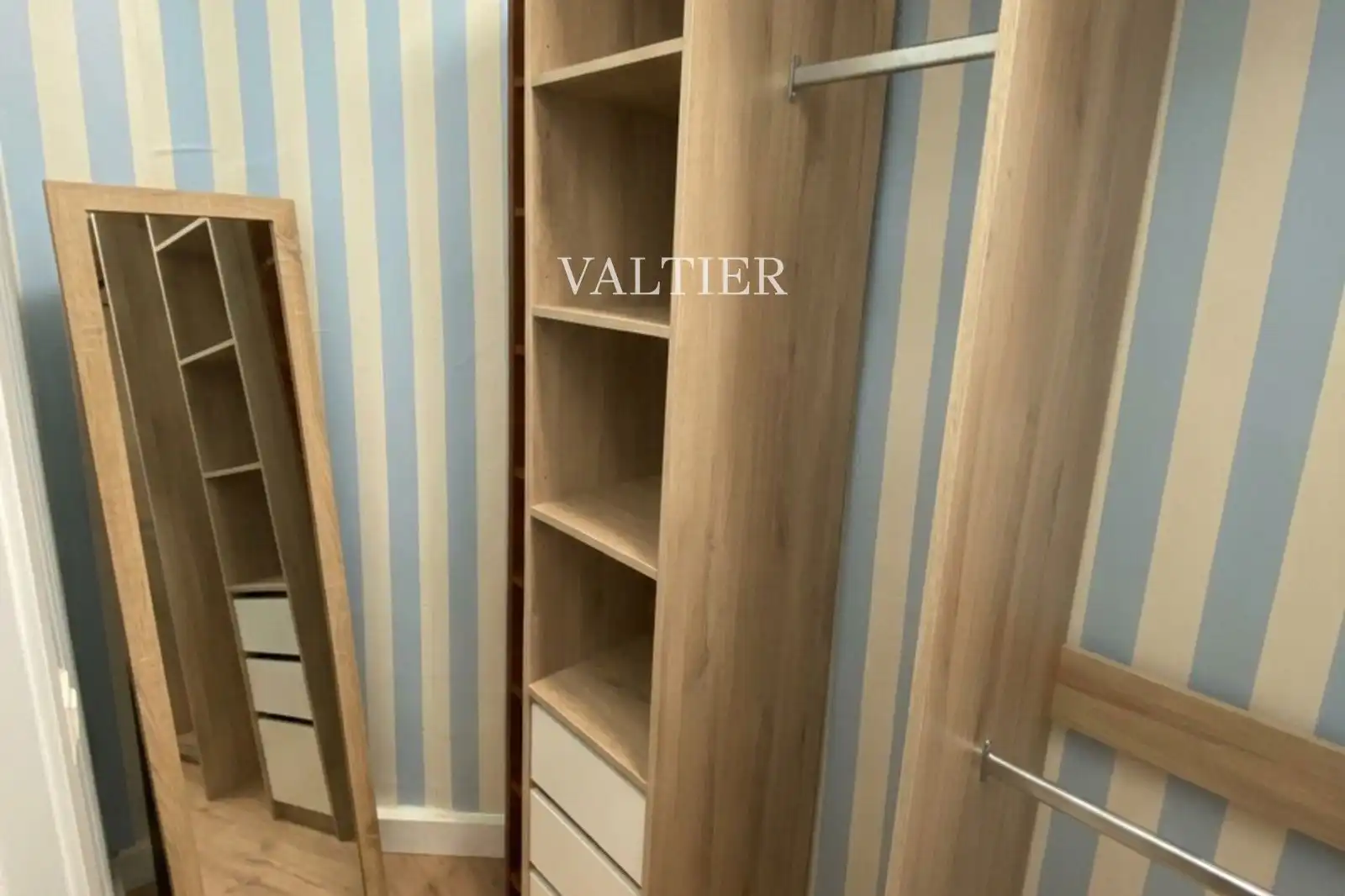 Bedroom of Flat for rent in Retiro