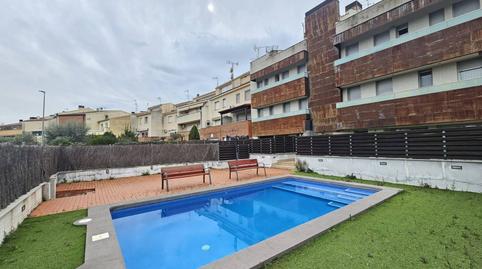 Foto 5 de Dúplex en venda a Viladecavalls, Barcelona