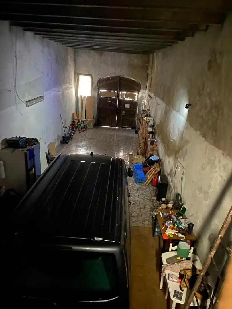 Casa adosada en venta en Igualada