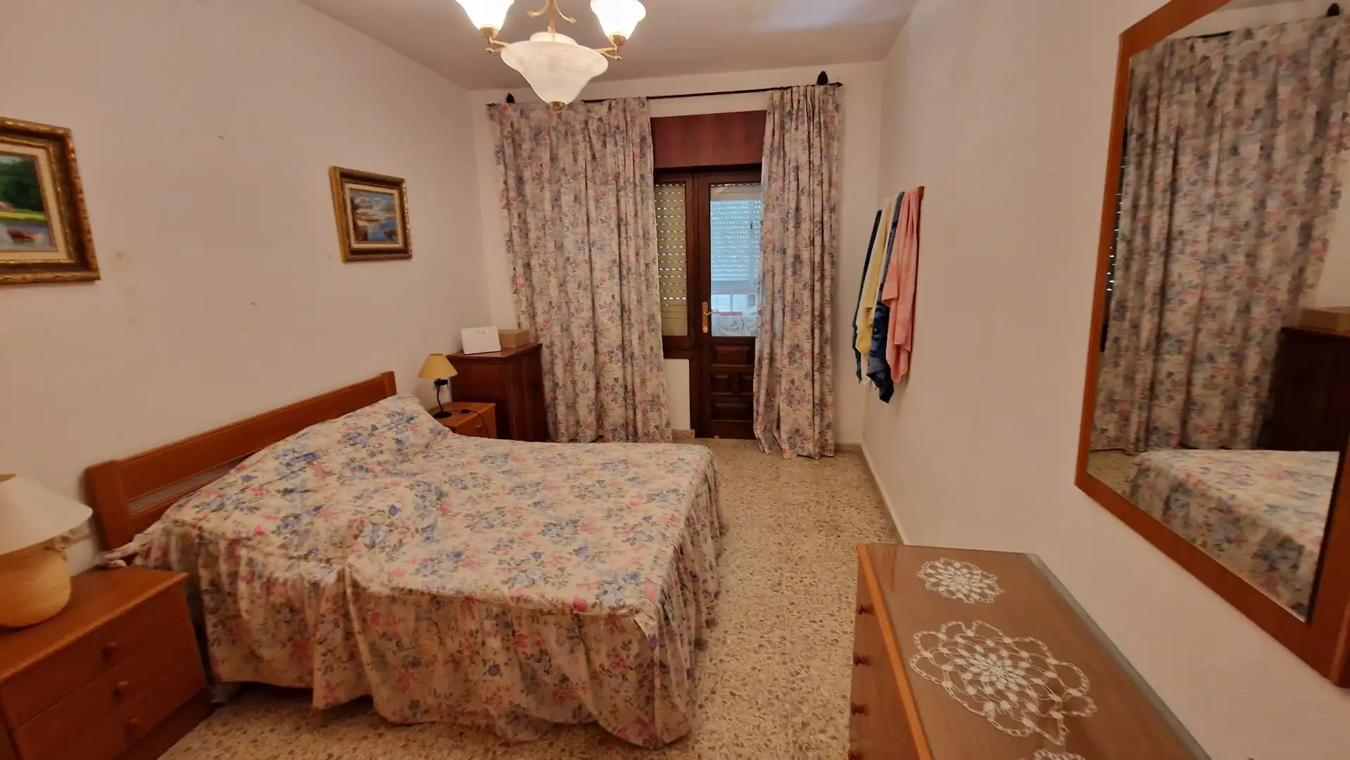 Apartament en venda a Centro